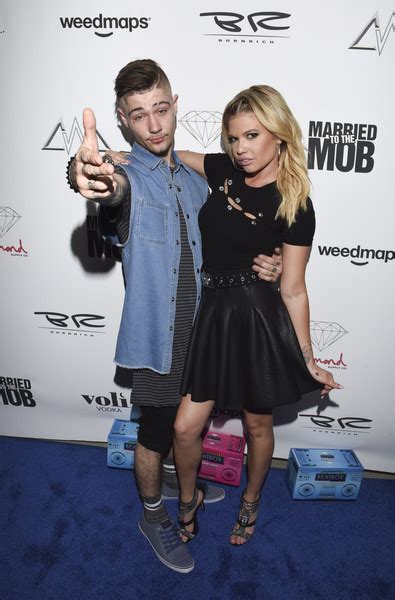 chanel west coast boyfriend|chelsea chanel dudley boyfriend.